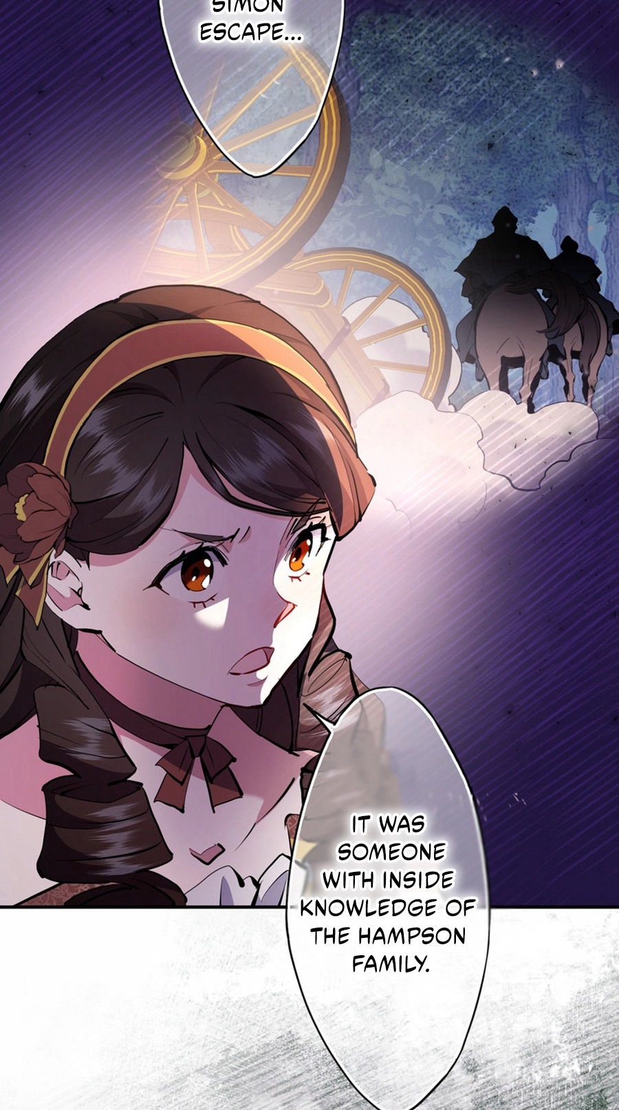 Akujo Alicia no Kyuukoku Recipe Chapter 88 page 15 - 