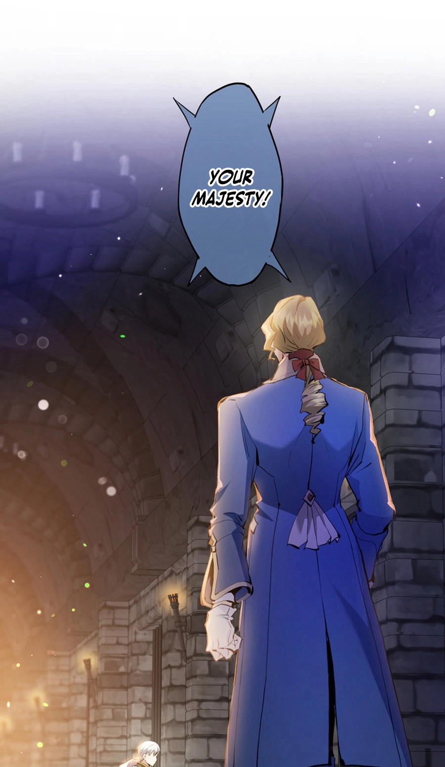Akujo Alicia no Kyuukoku Recipe Chapter 88 page 22 - 