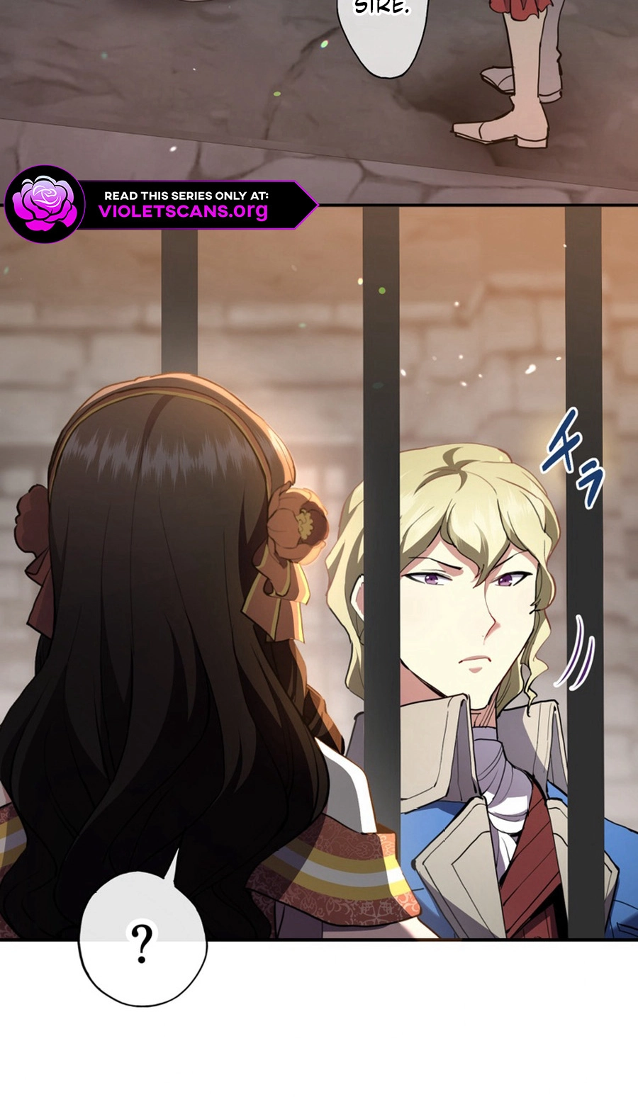 Akujo Alicia no Kyuukoku Recipe Chapter 88 page 25 - 