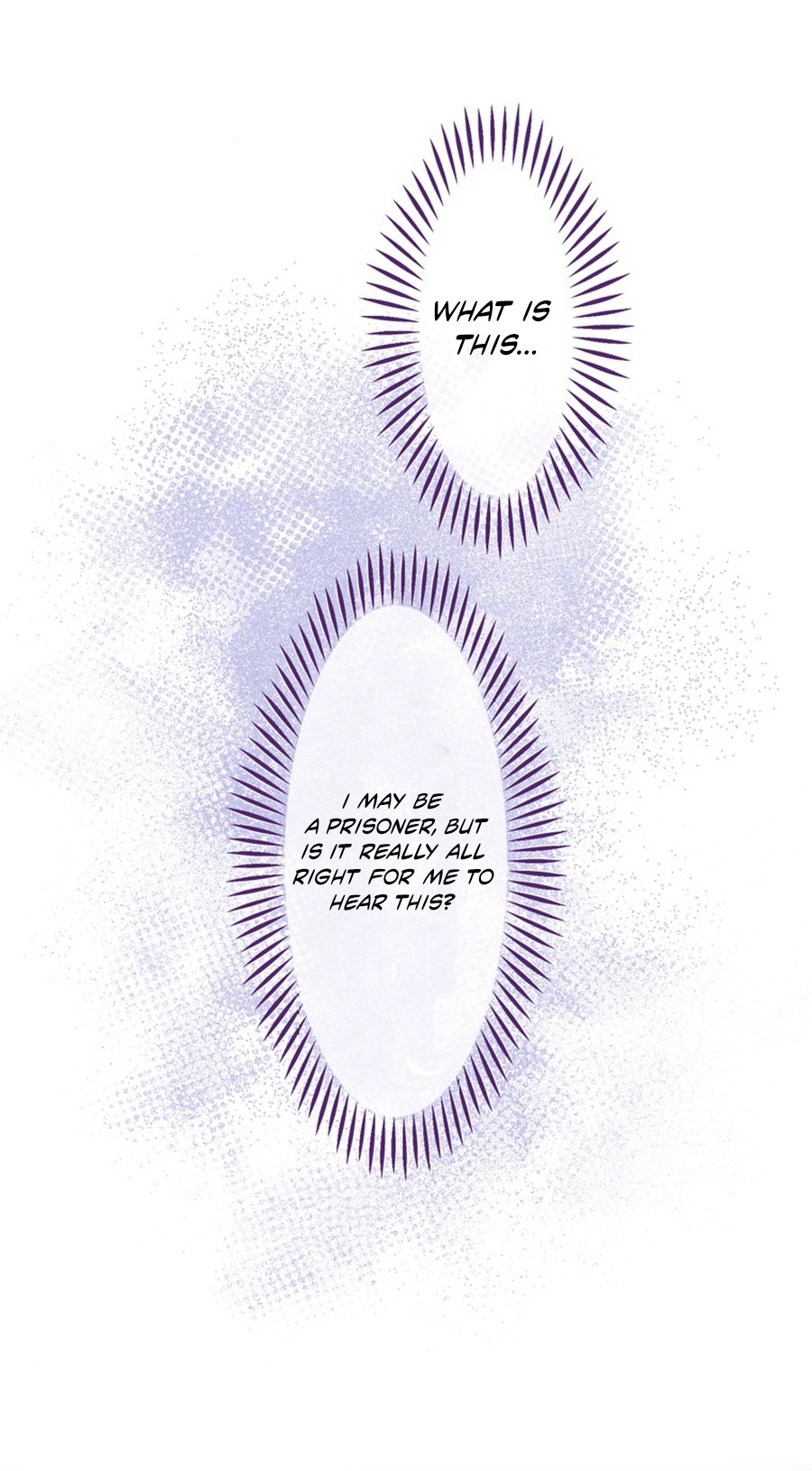 Akujo Alicia no Kyuukoku Recipe Chapter 88 page 26 - 