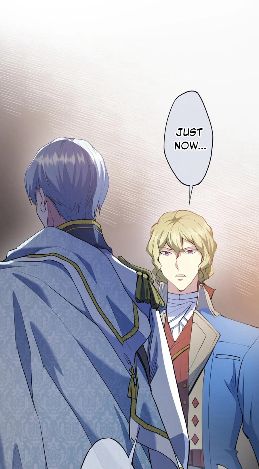 Akujo Alicia no Kyuukoku Recipe Chapter 88 page 27 - 