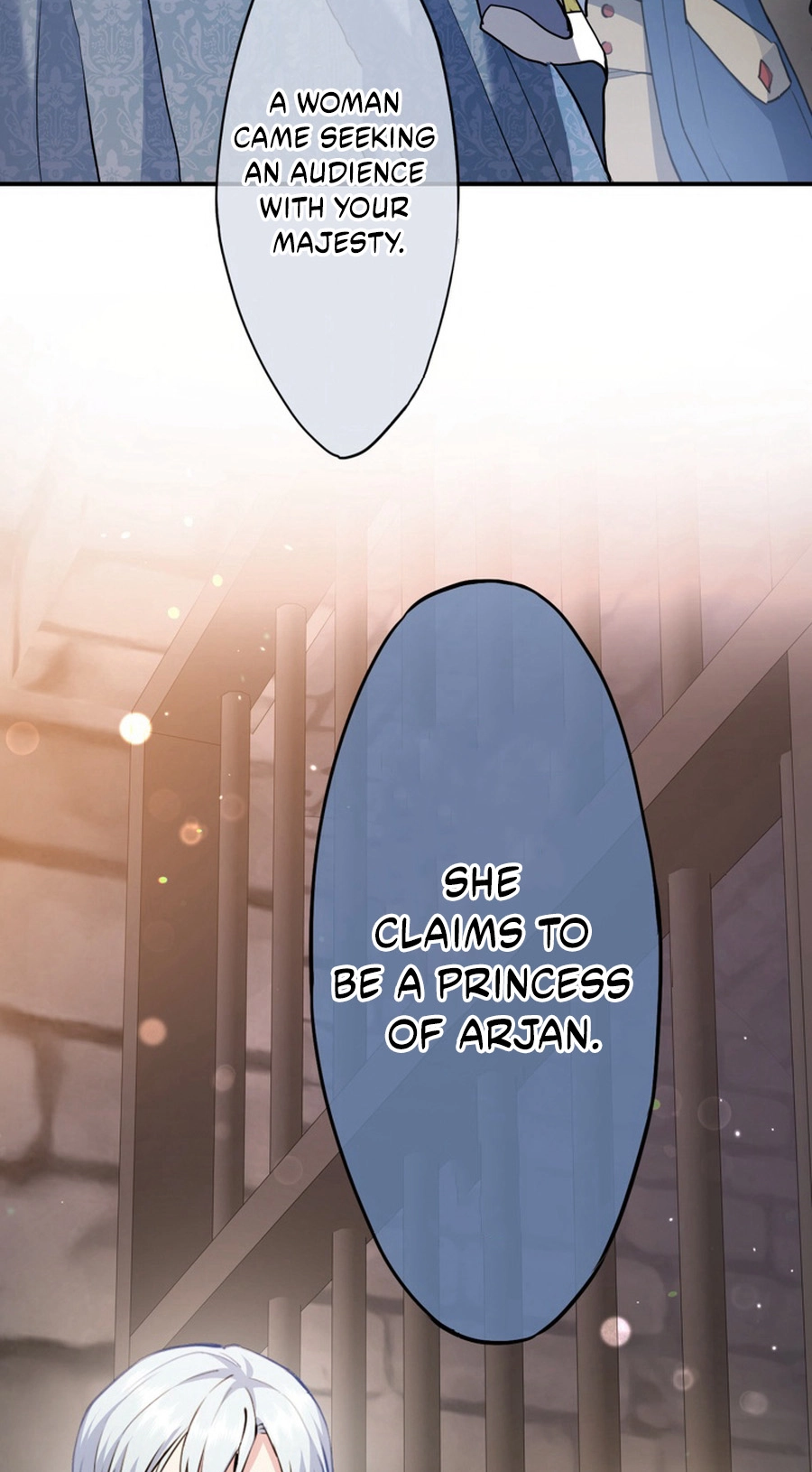 Akujo Alicia no Kyuukoku Recipe Chapter 88 page 28 - 