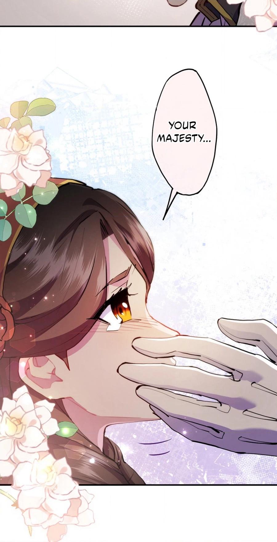Akujo Alicia no Kyuukoku Recipe Chapter 88 page 4 - 