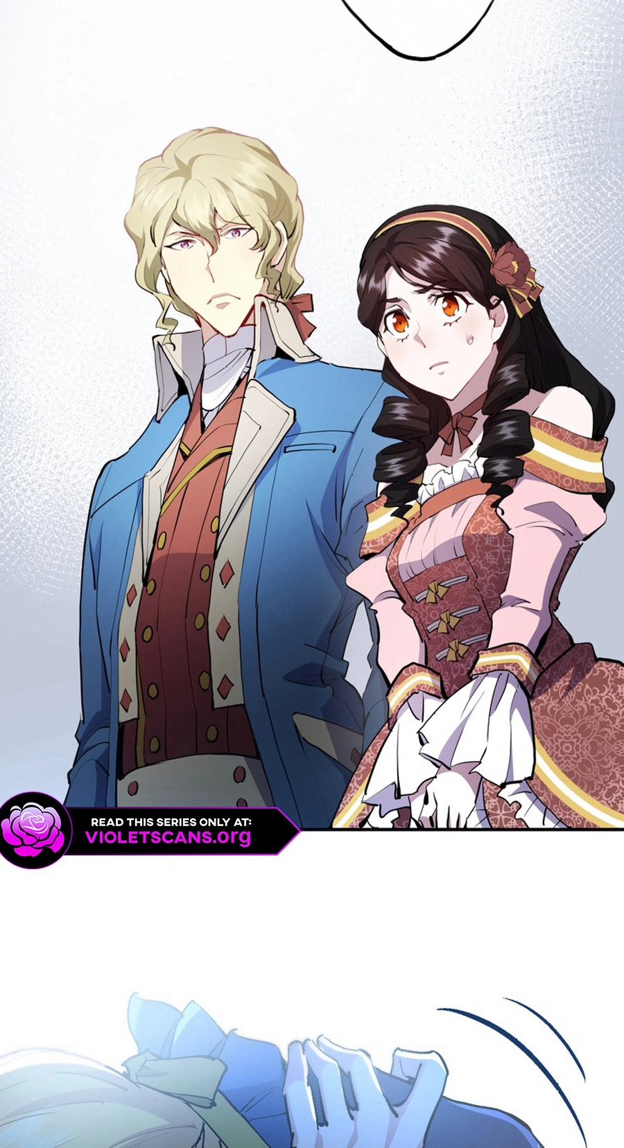 Akujo Alicia no Kyuukoku Recipe Chapter 88 page 36 - 
