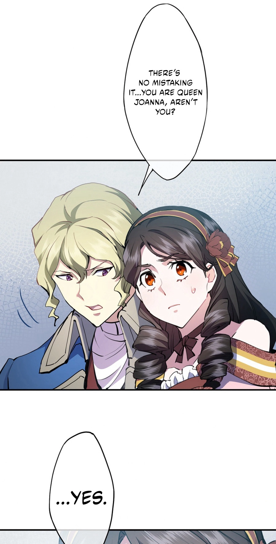 Akujo Alicia no Kyuukoku Recipe Chapter 88 page 39 - 