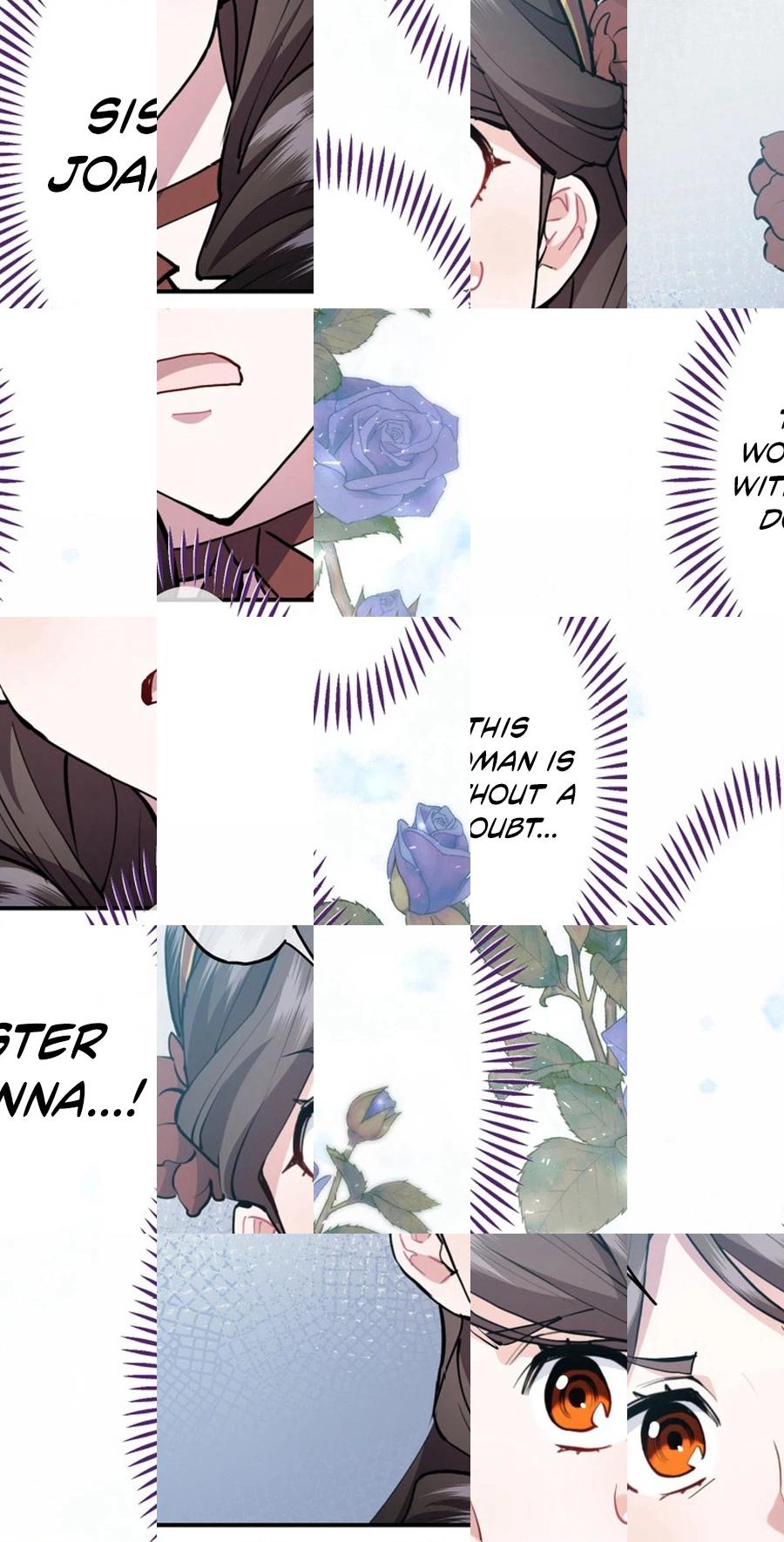 Akujo Alicia no Kyuukoku Recipe Chapter 88 page 40 - 