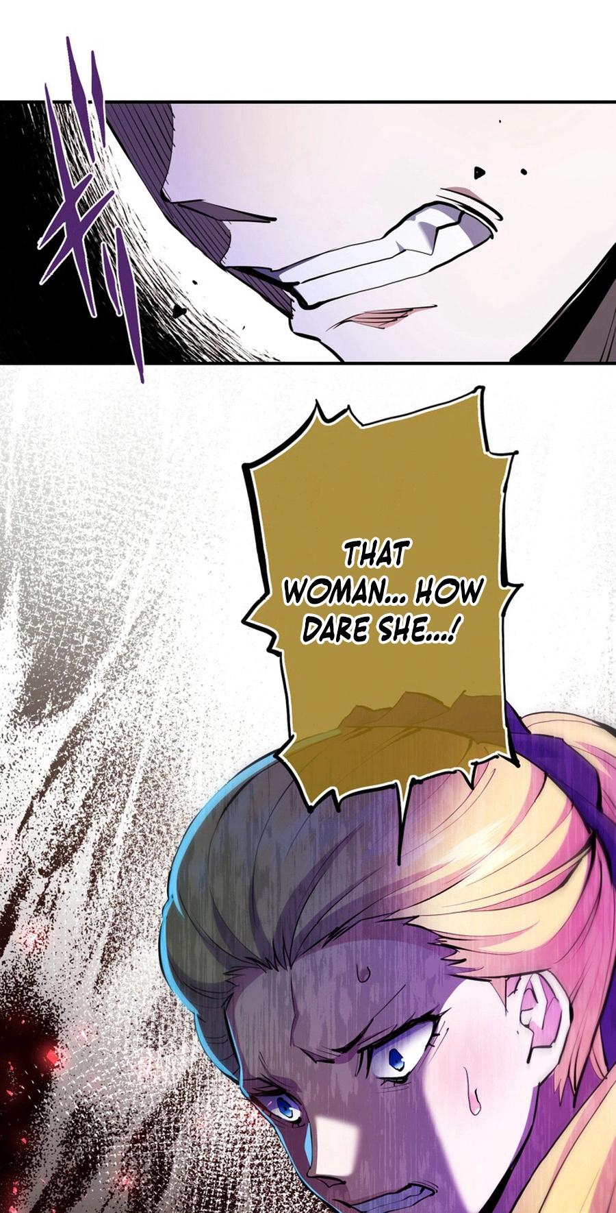 Akujo Alicia no Kyuukoku Recipe Chapter 88 page 45 - 