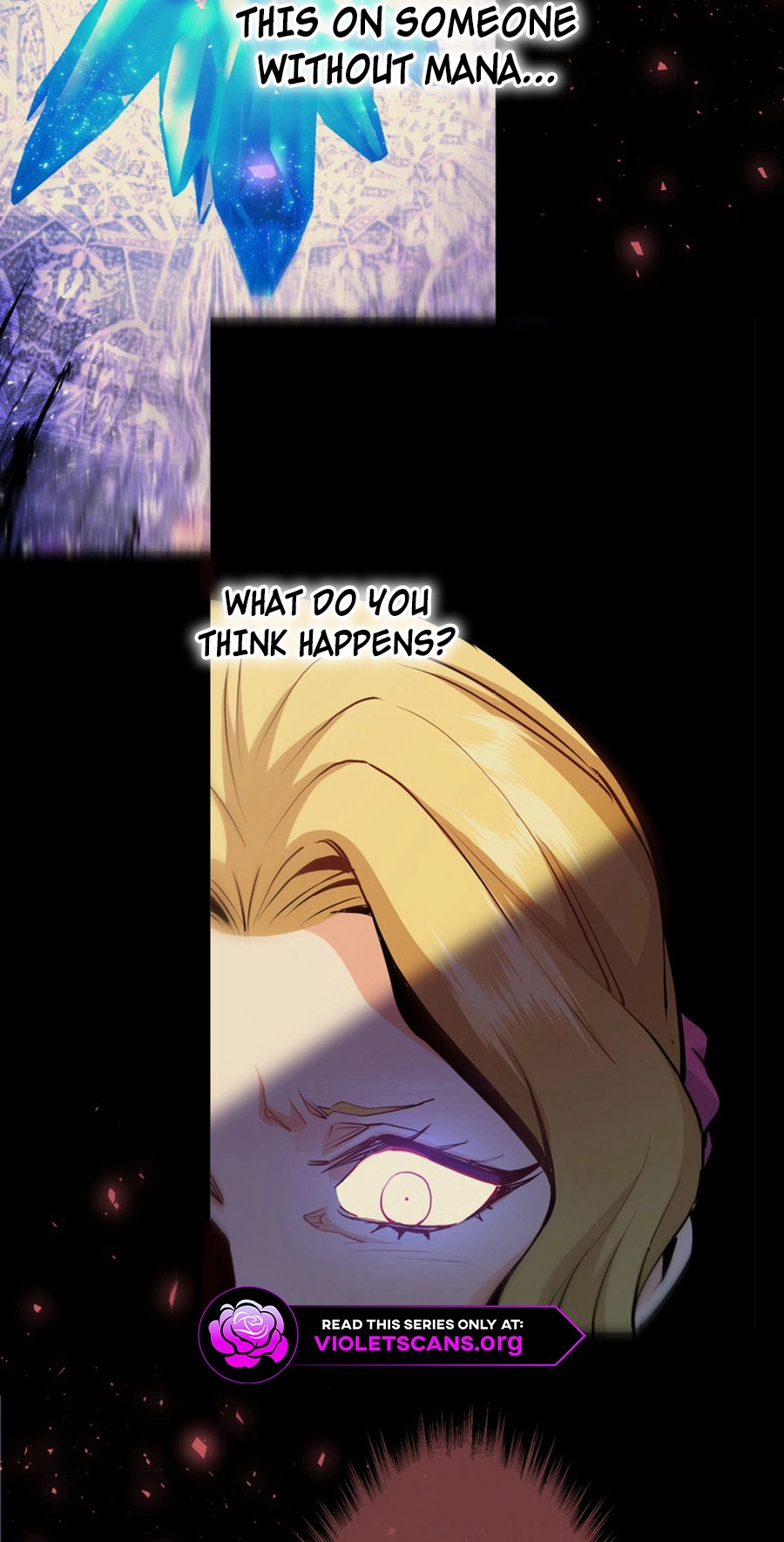 Akujo Alicia no Kyuukoku Recipe Chapter 88 page 50 - 