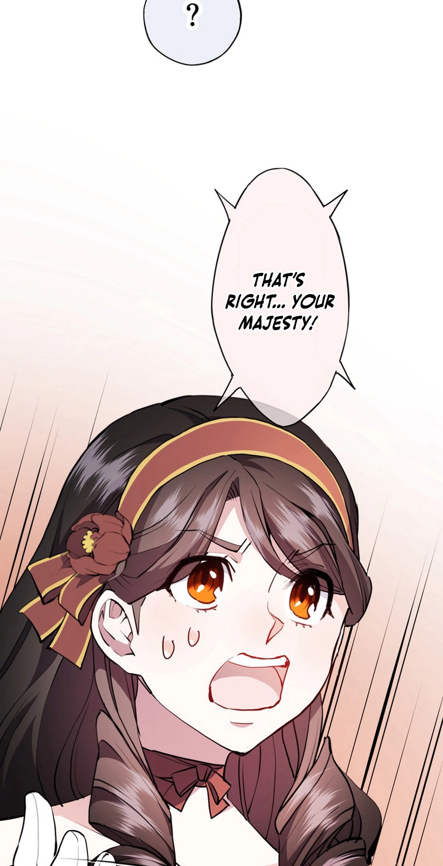 Akujo Alicia no Kyuukoku Recipe Chapter 88 page 6 - 