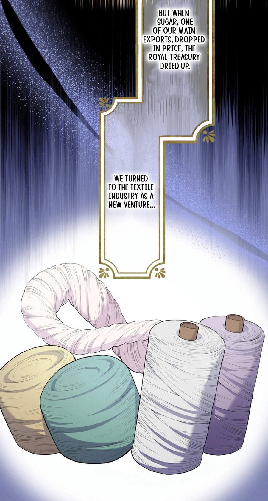Akujo Alicia no Kyuukoku Recipe Chapter 88 page 54 - 