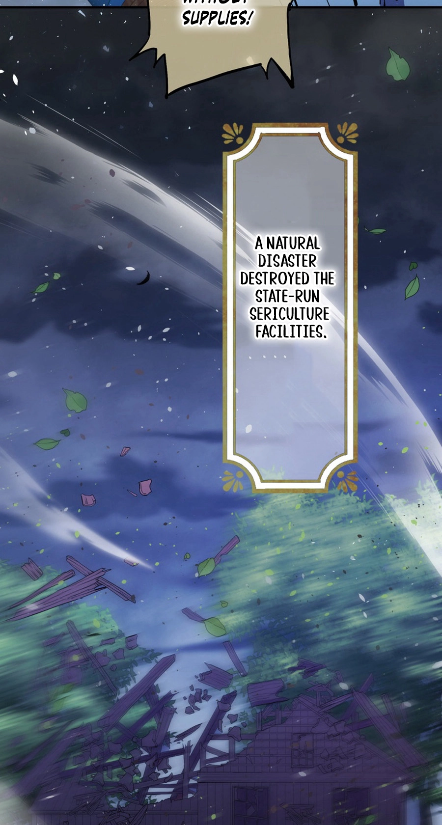 Akujo Alicia no Kyuukoku Recipe Chapter 88 page 57 - 