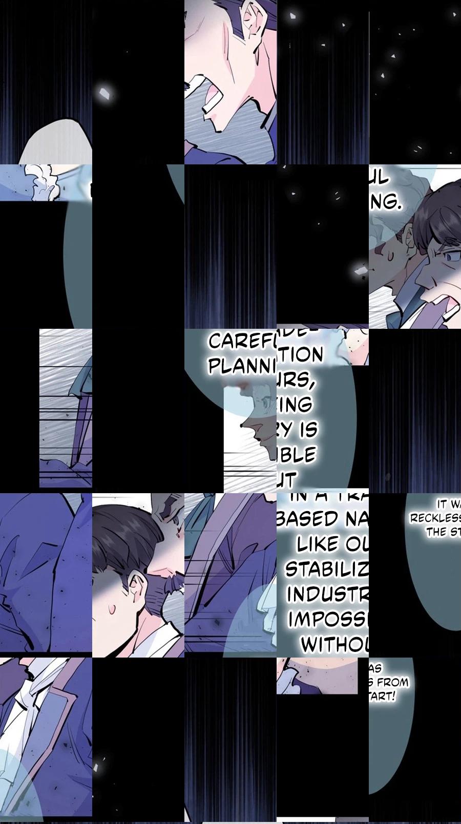 Akujo Alicia no Kyuukoku Recipe Chapter 88 page 60 - 