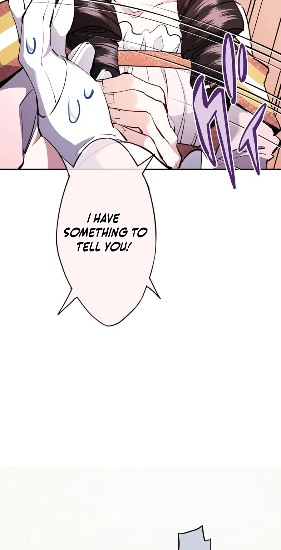 Akujo Alicia no Kyuukoku Recipe Chapter 88 page 7 - 