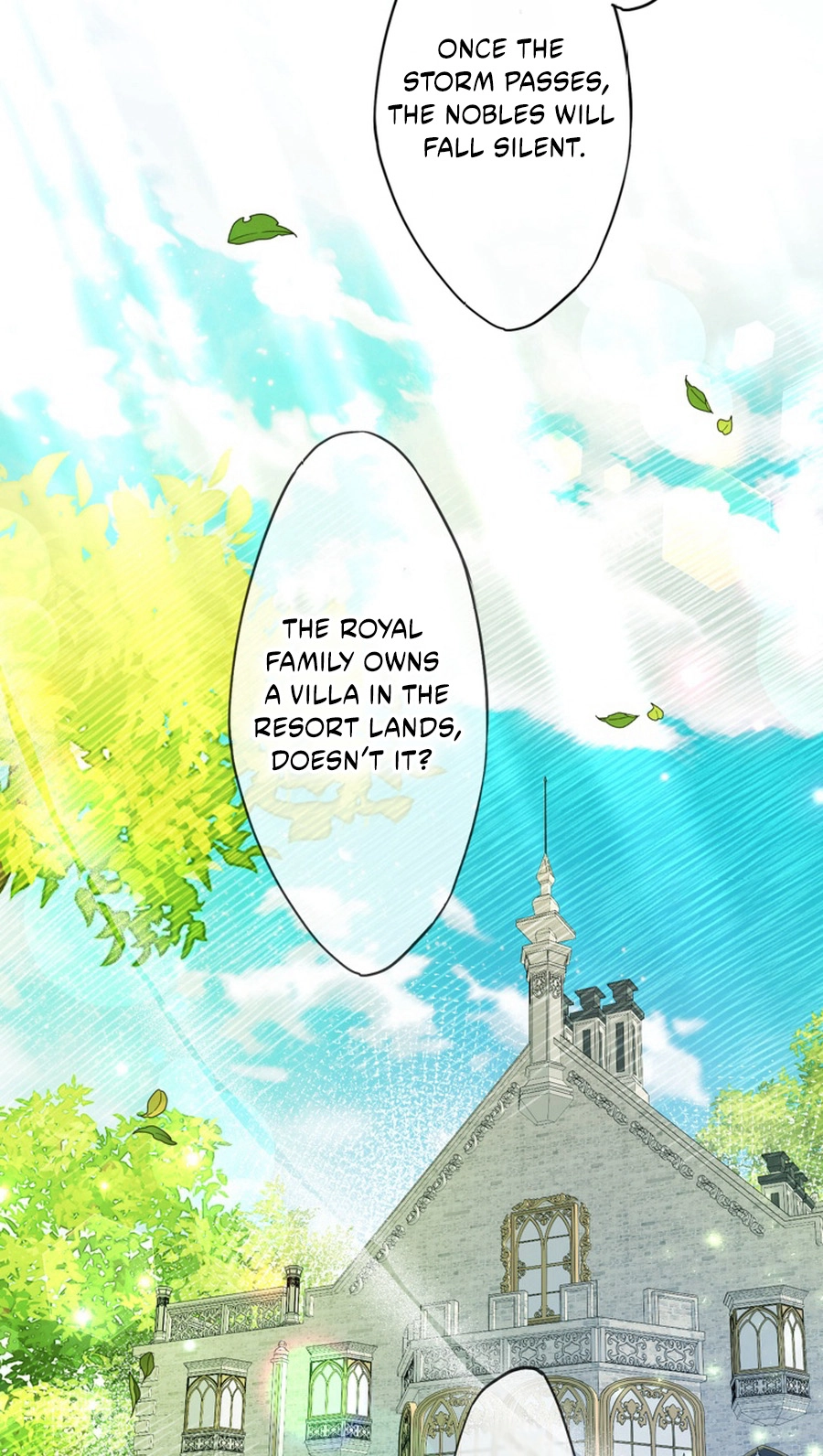 Akujo Alicia no Kyuukoku Recipe Chapter 88 page 64 - 