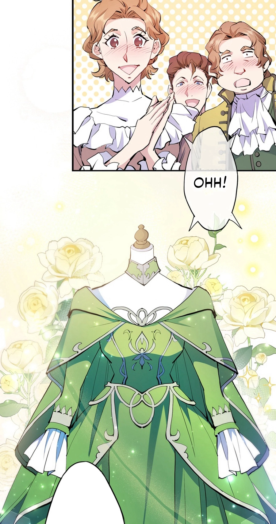 Akujo Alicia no Kyuukoku Recipe Chapter 88 page 75 - 