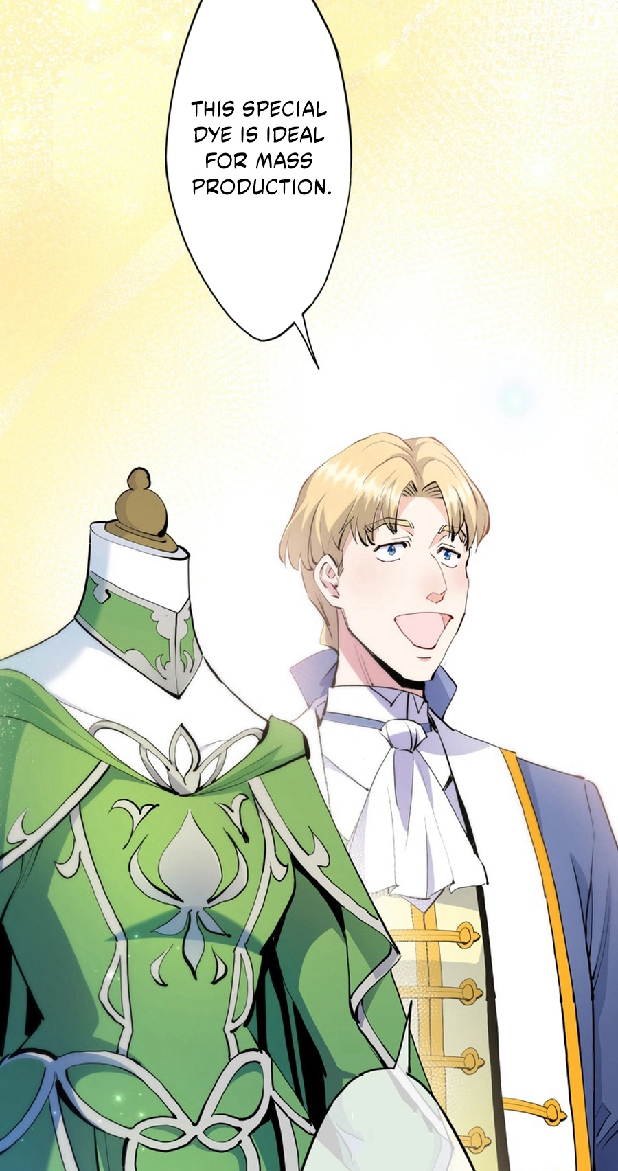Akujo Alicia no Kyuukoku Recipe Chapter 88 page 77 - 
