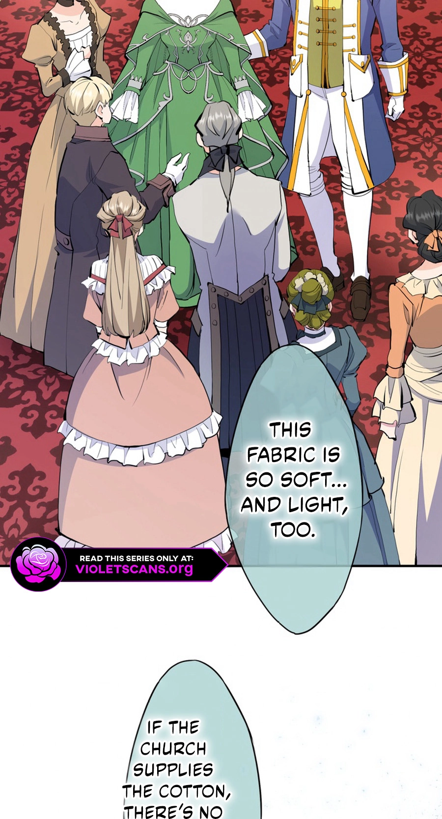 Akujo Alicia no Kyuukoku Recipe Chapter 88 page 83 - 