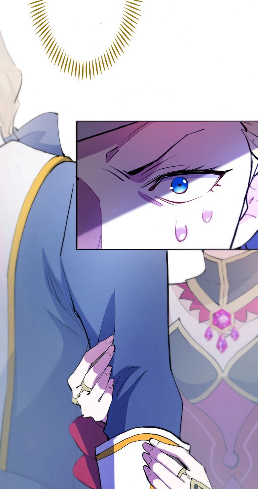 Akujo Alicia no Kyuukoku Recipe Chapter 88 page 86 - 