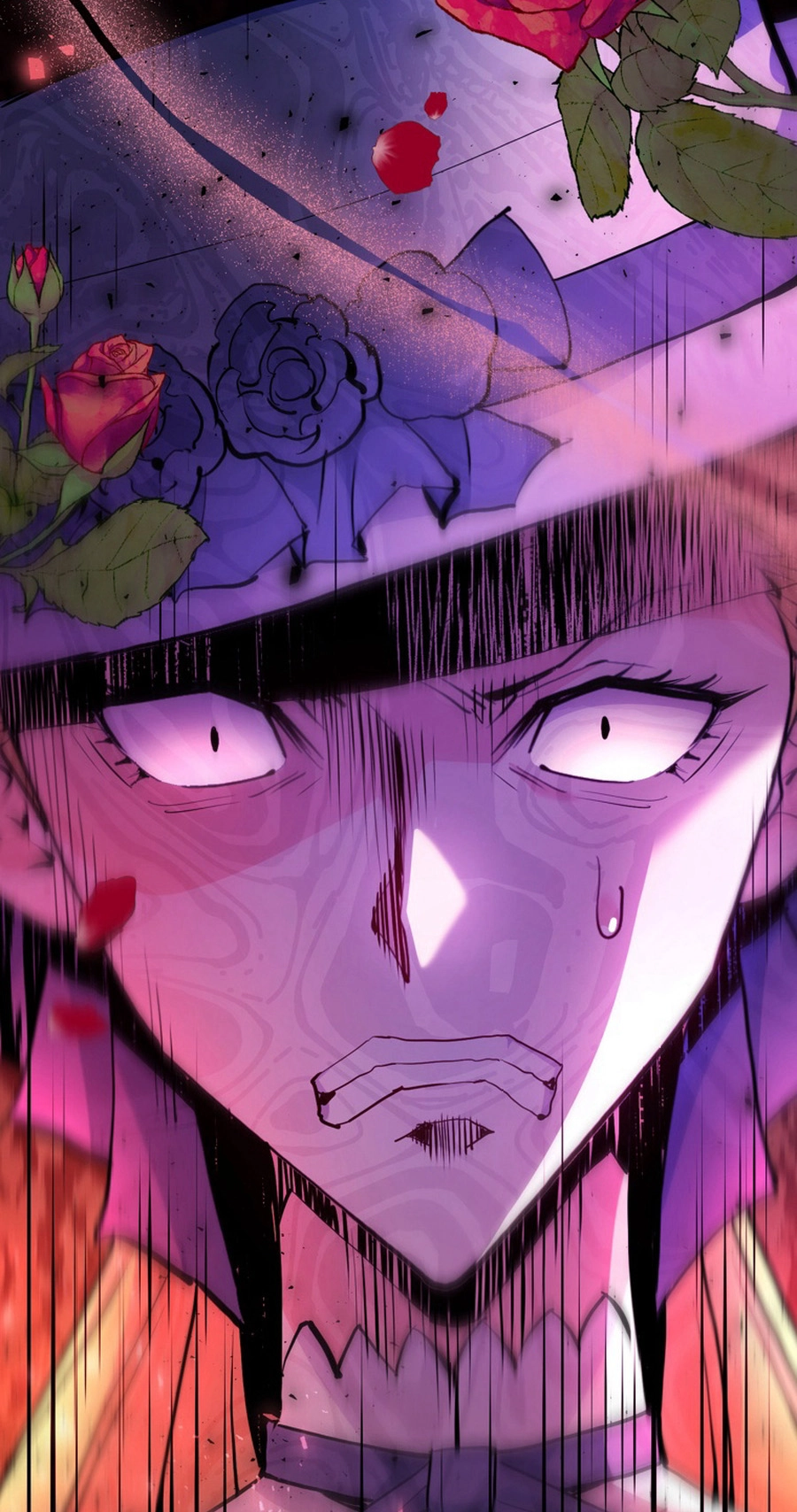 Akujo Alicia no Kyuukoku Recipe Chapter 88 page 90 - 