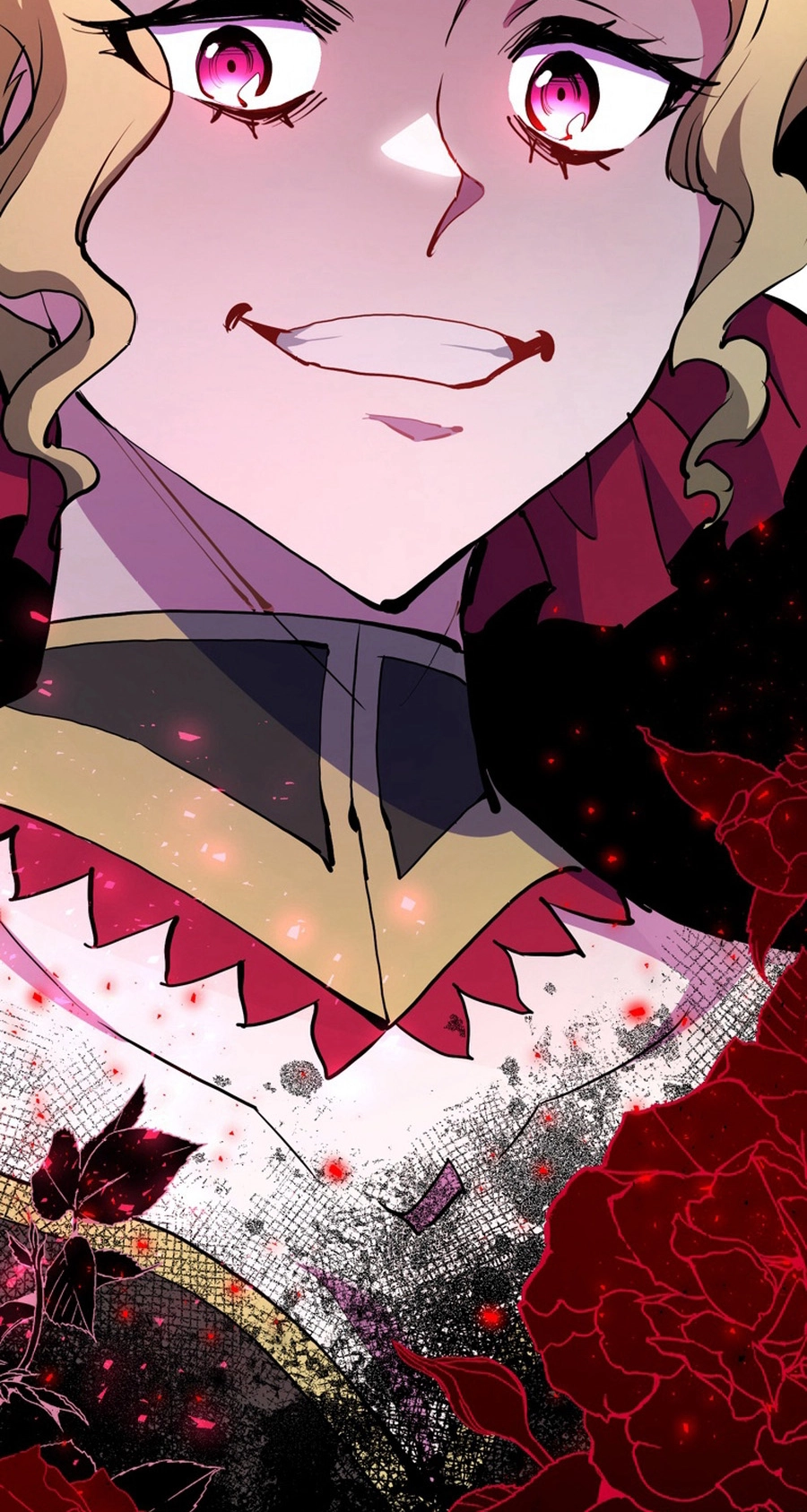 Akujo Alicia no Kyuukoku Recipe Chapter 88 page 95 - 