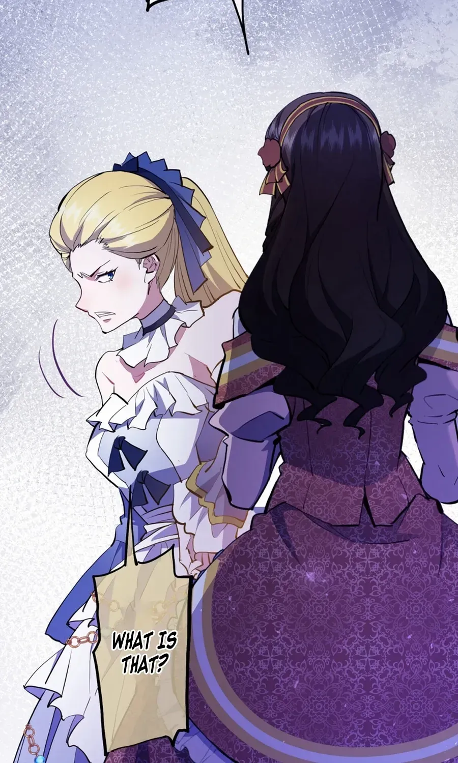 Akujo Alicia no Kyuukoku Recipe Chapter 89 page 101 - 