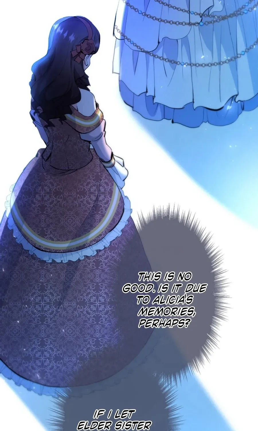 Akujo Alicia no Kyuukoku Recipe Chapter 89 page 109 - 