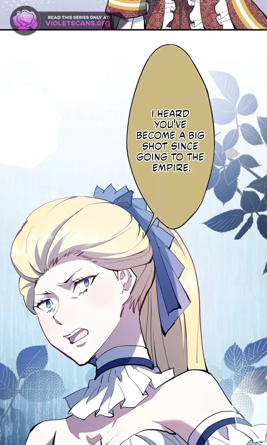 Akujo Alicia no Kyuukoku Recipe Chapter 89 page 115 - 