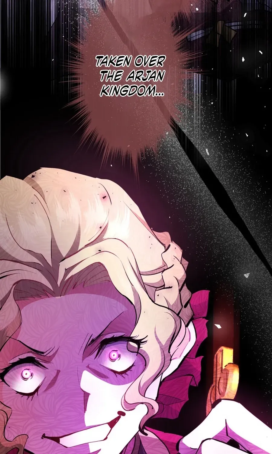 Akujo Alicia no Kyuukoku Recipe Chapter 89 page 13 - 