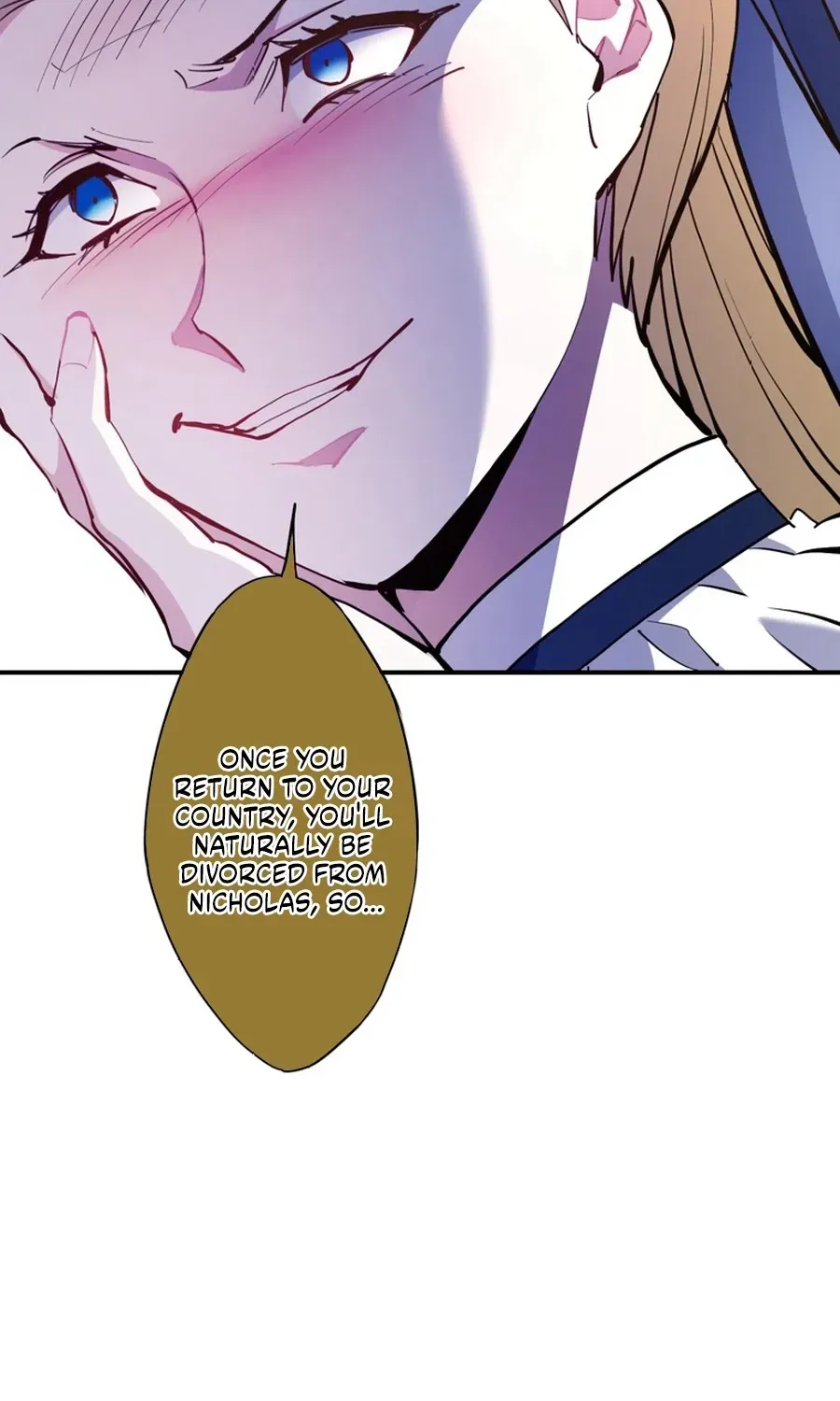 Akujo Alicia no Kyuukoku Recipe Chapter 89 page 123 - 
