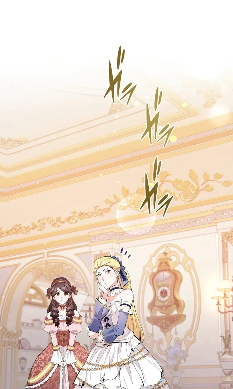 Akujo Alicia no Kyuukoku Recipe Chapter 89 page 125 - 