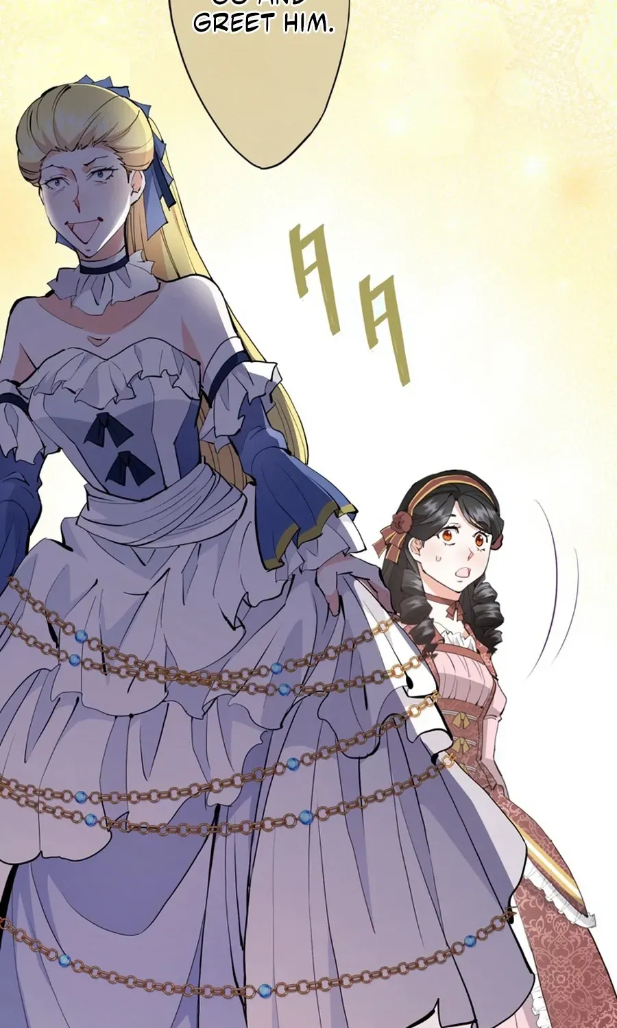 Akujo Alicia no Kyuukoku Recipe Chapter 89 page 129 - 