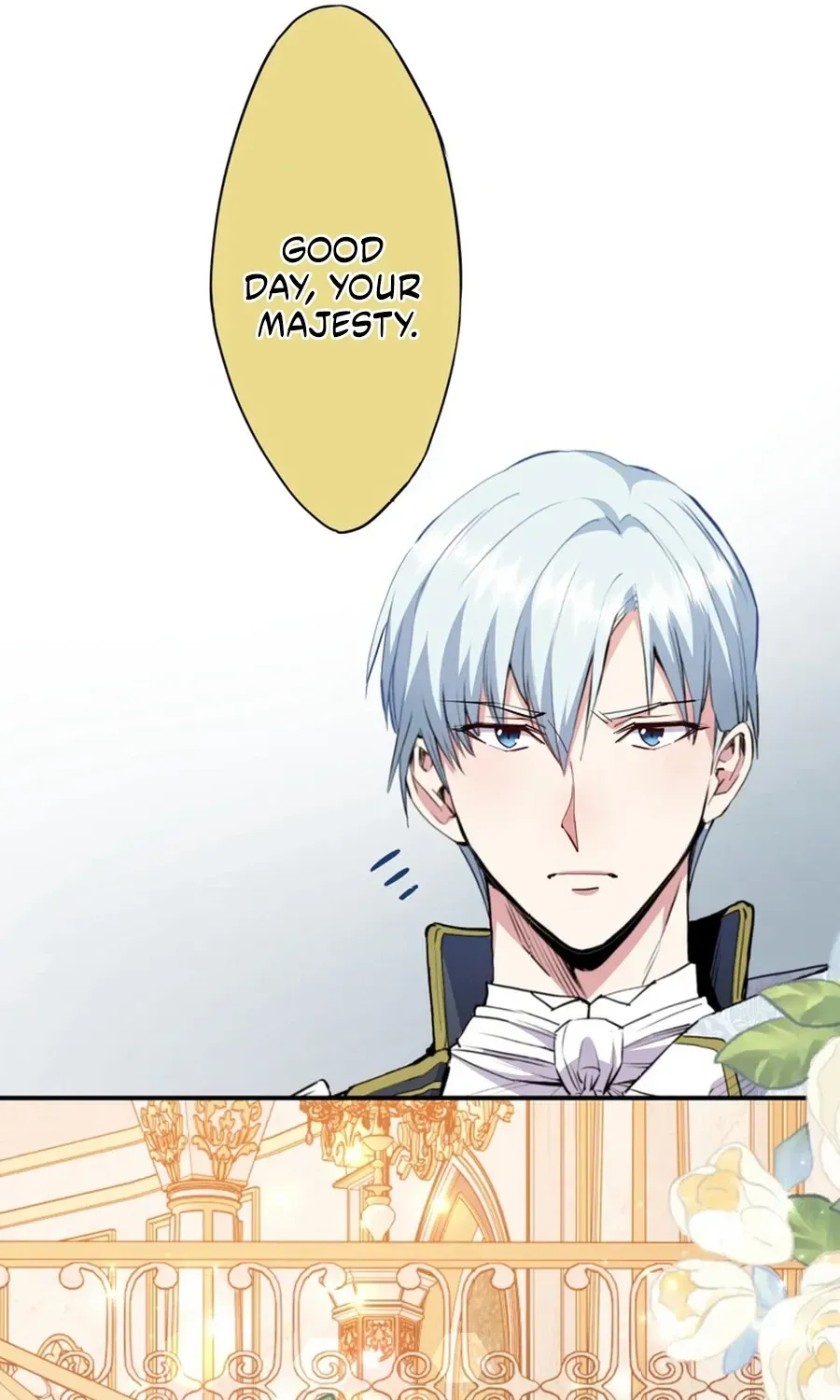 Akujo Alicia no Kyuukoku Recipe Chapter 89 page 137 - 
