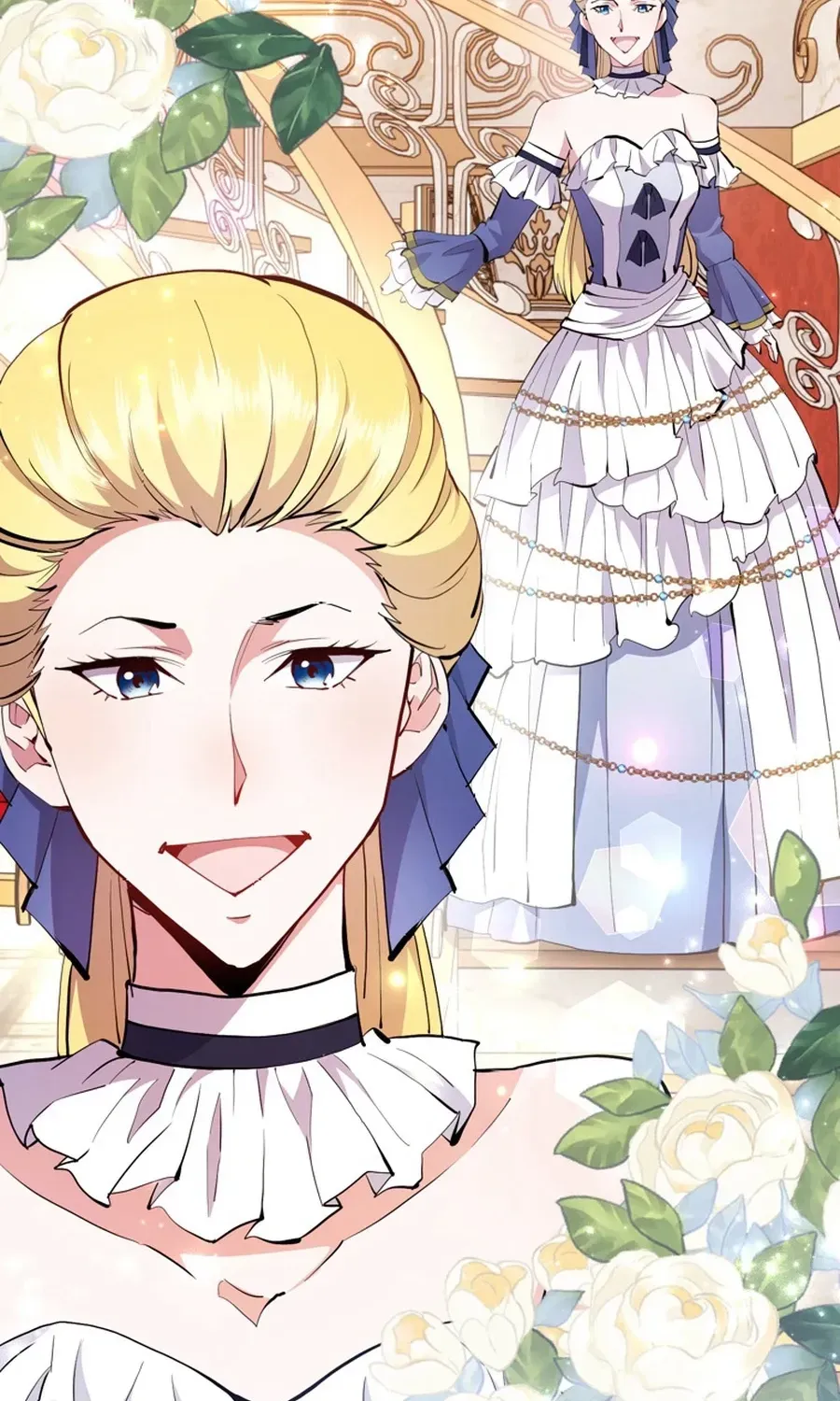 Akujo Alicia no Kyuukoku Recipe Chapter 89 page 139 - 