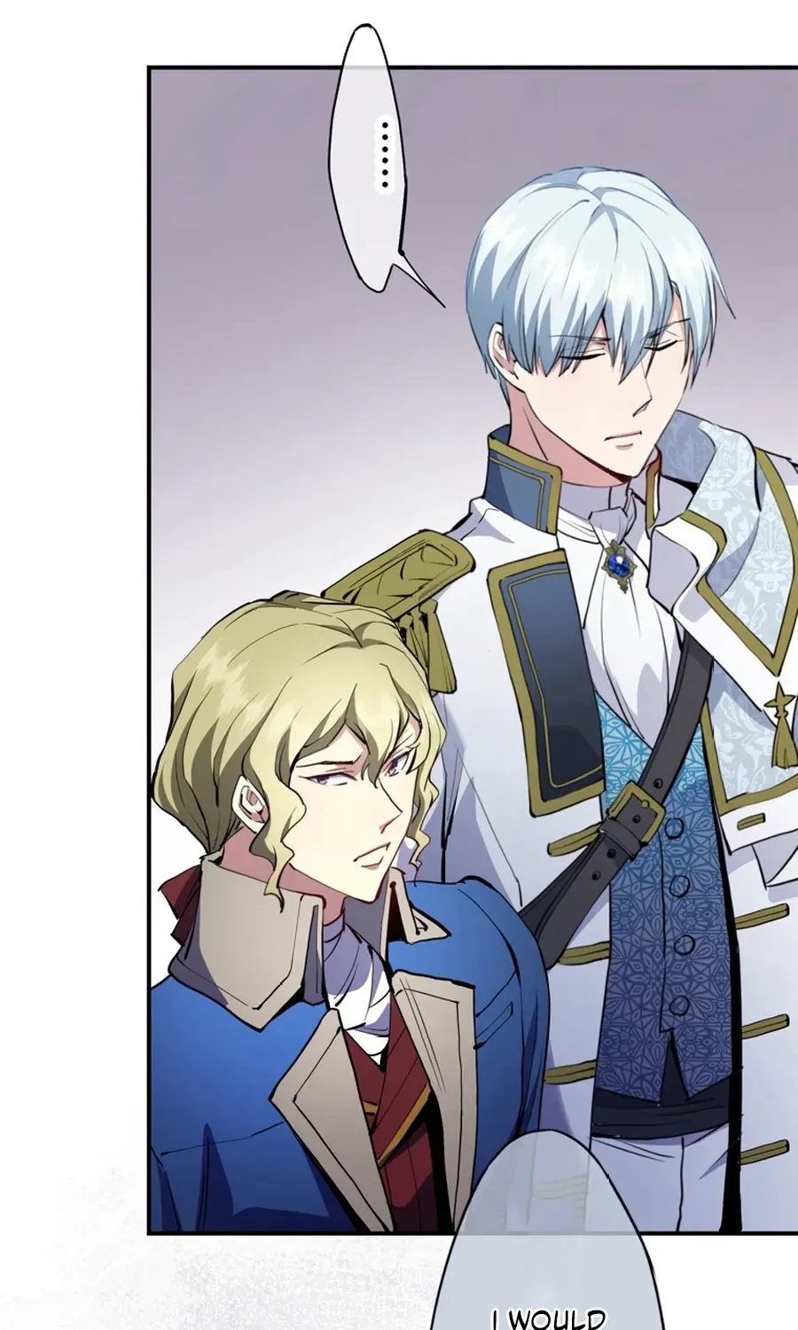 Akujo Alicia no Kyuukoku Recipe Chapter 89 page 141 - 