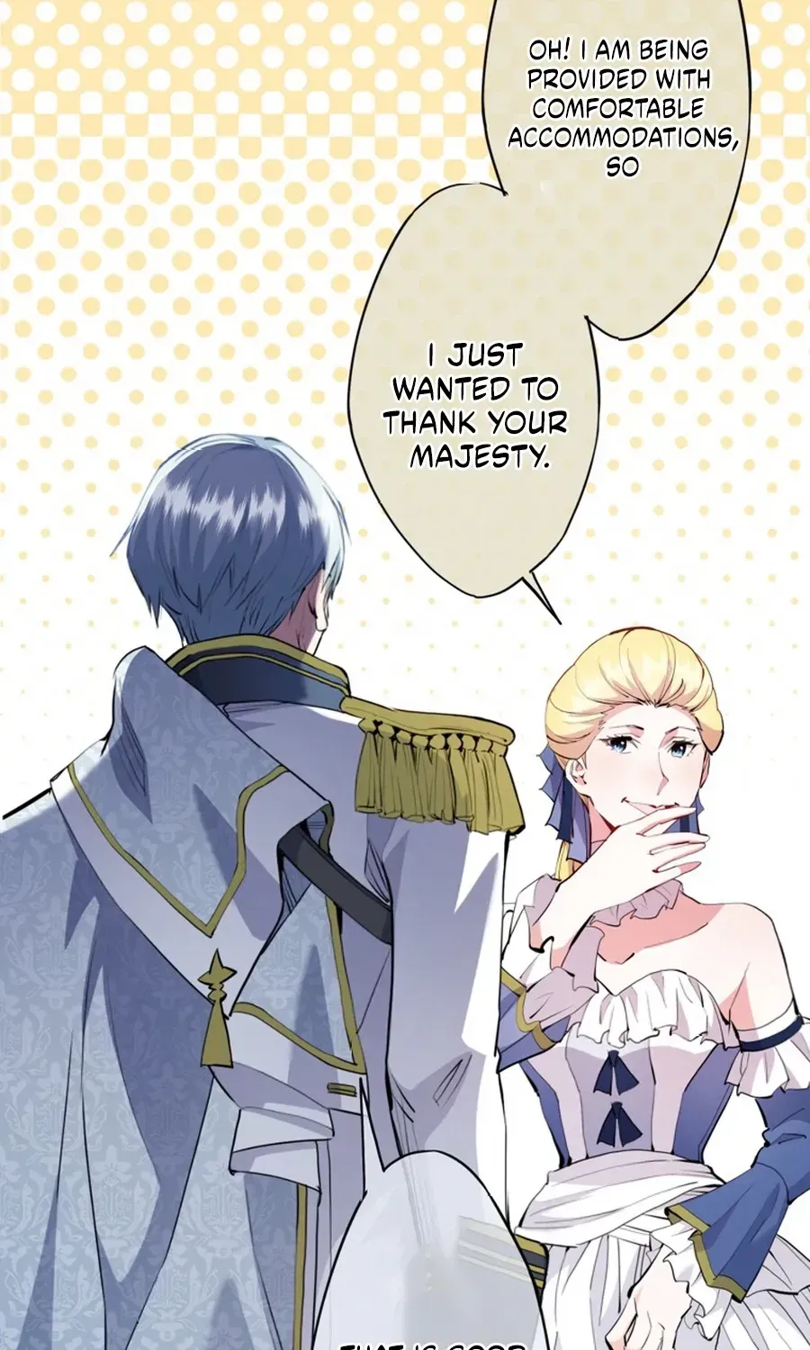 Akujo Alicia no Kyuukoku Recipe Chapter 89 page 145 - 