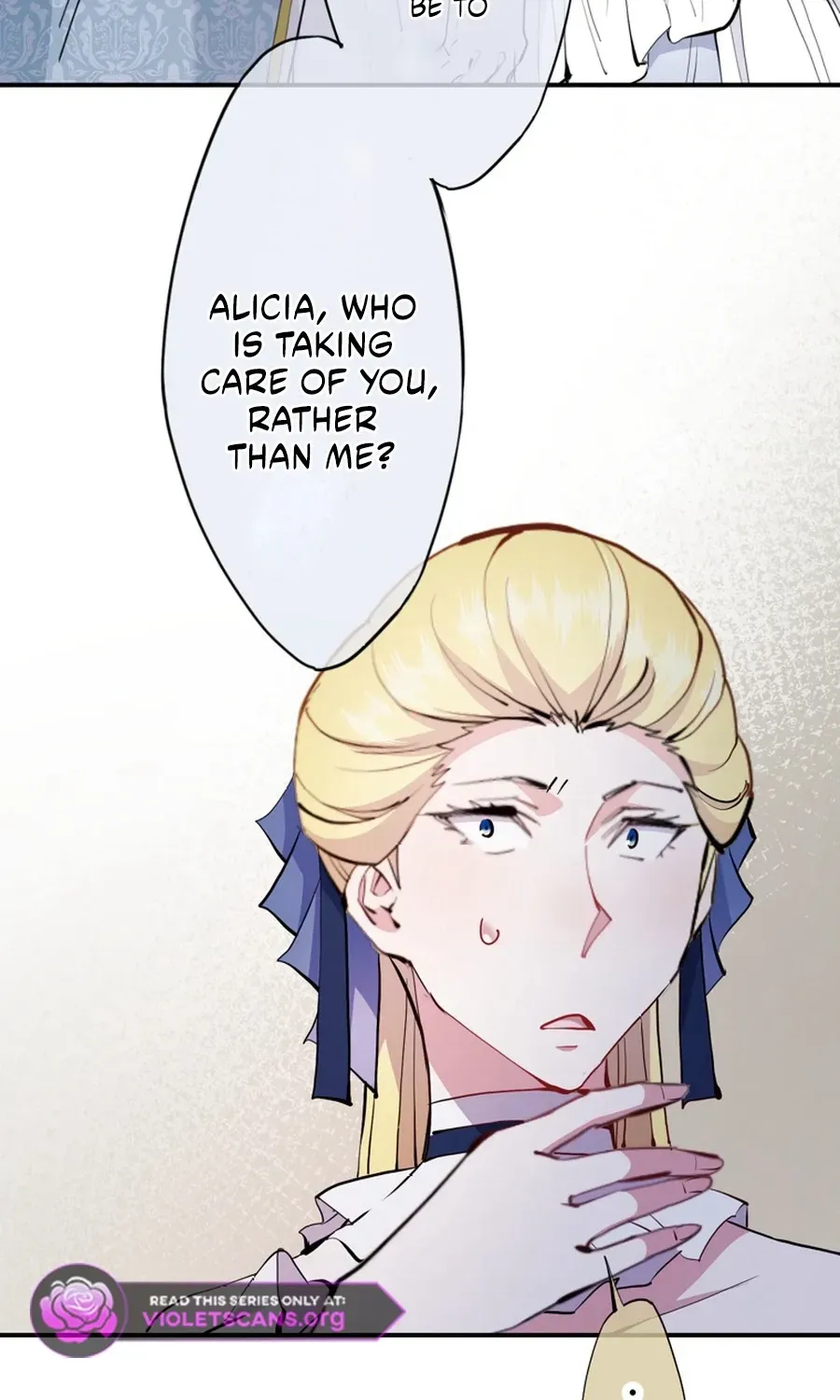 Akujo Alicia no Kyuukoku Recipe Chapter 89 page 147 - 