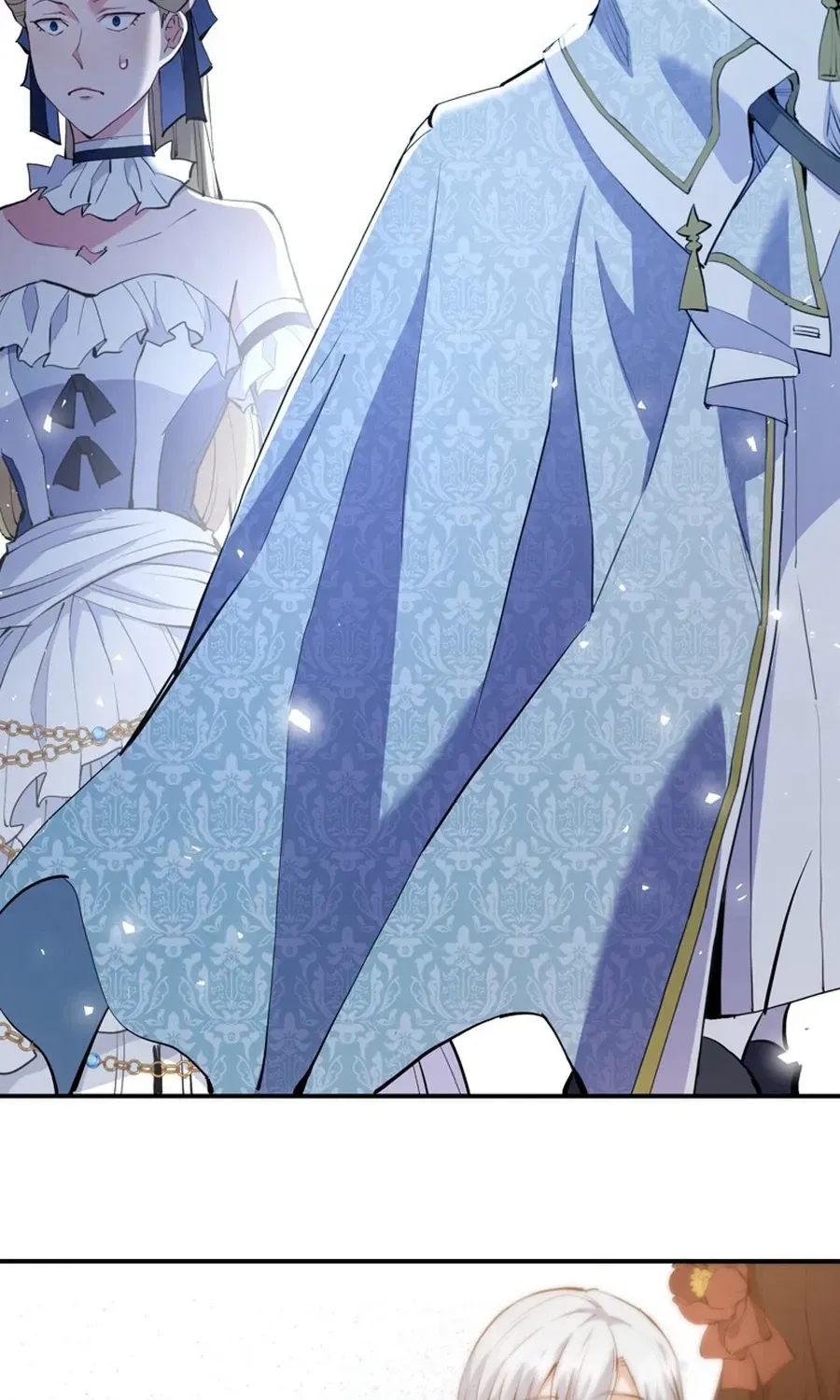 Akujo Alicia no Kyuukoku Recipe Chapter 89 page 157 - 