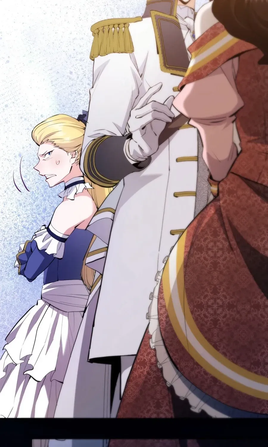 Akujo Alicia no Kyuukoku Recipe Chapter 89 page 159 - 