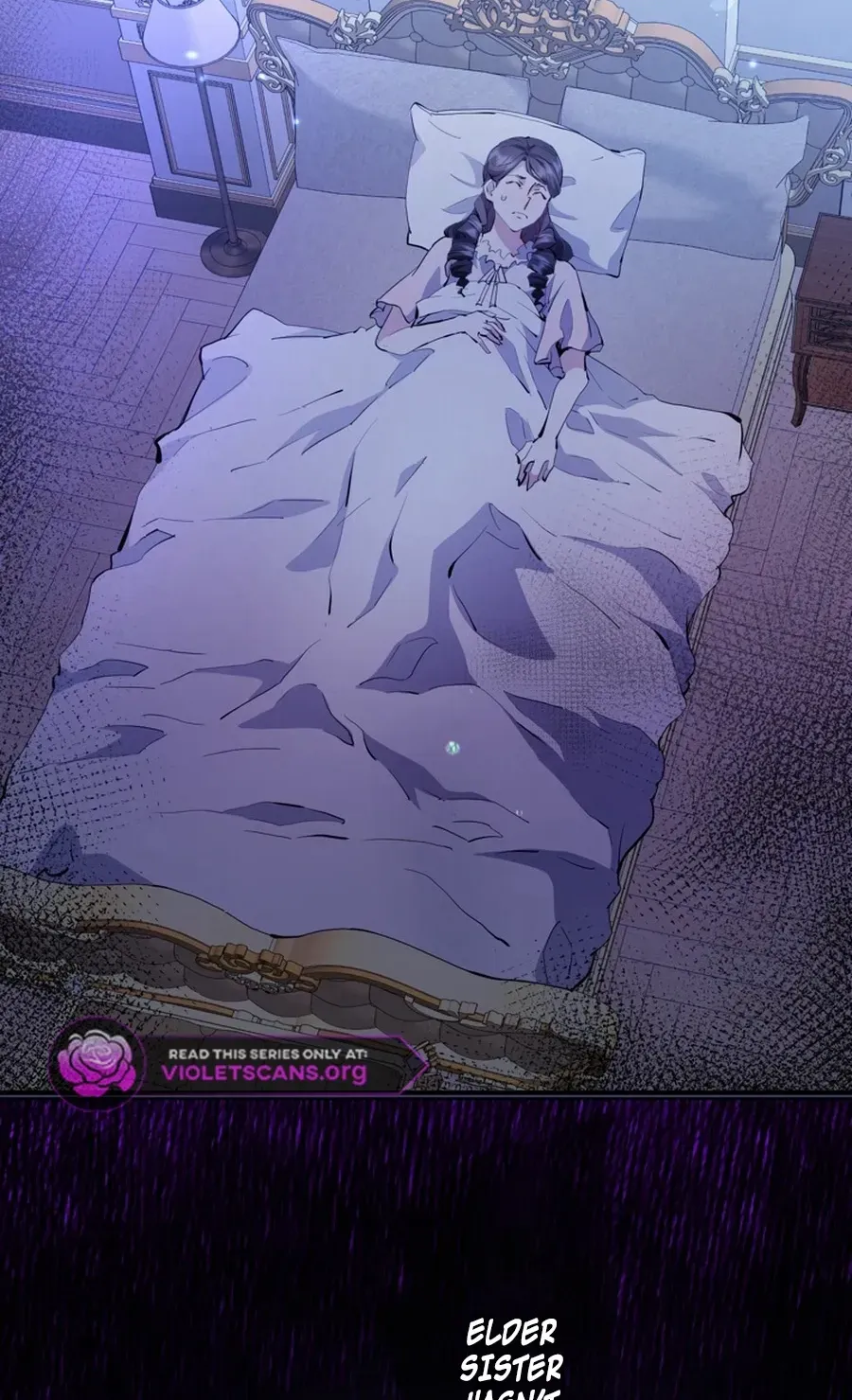 Akujo Alicia no Kyuukoku Recipe Chapter 89 page 163 - 