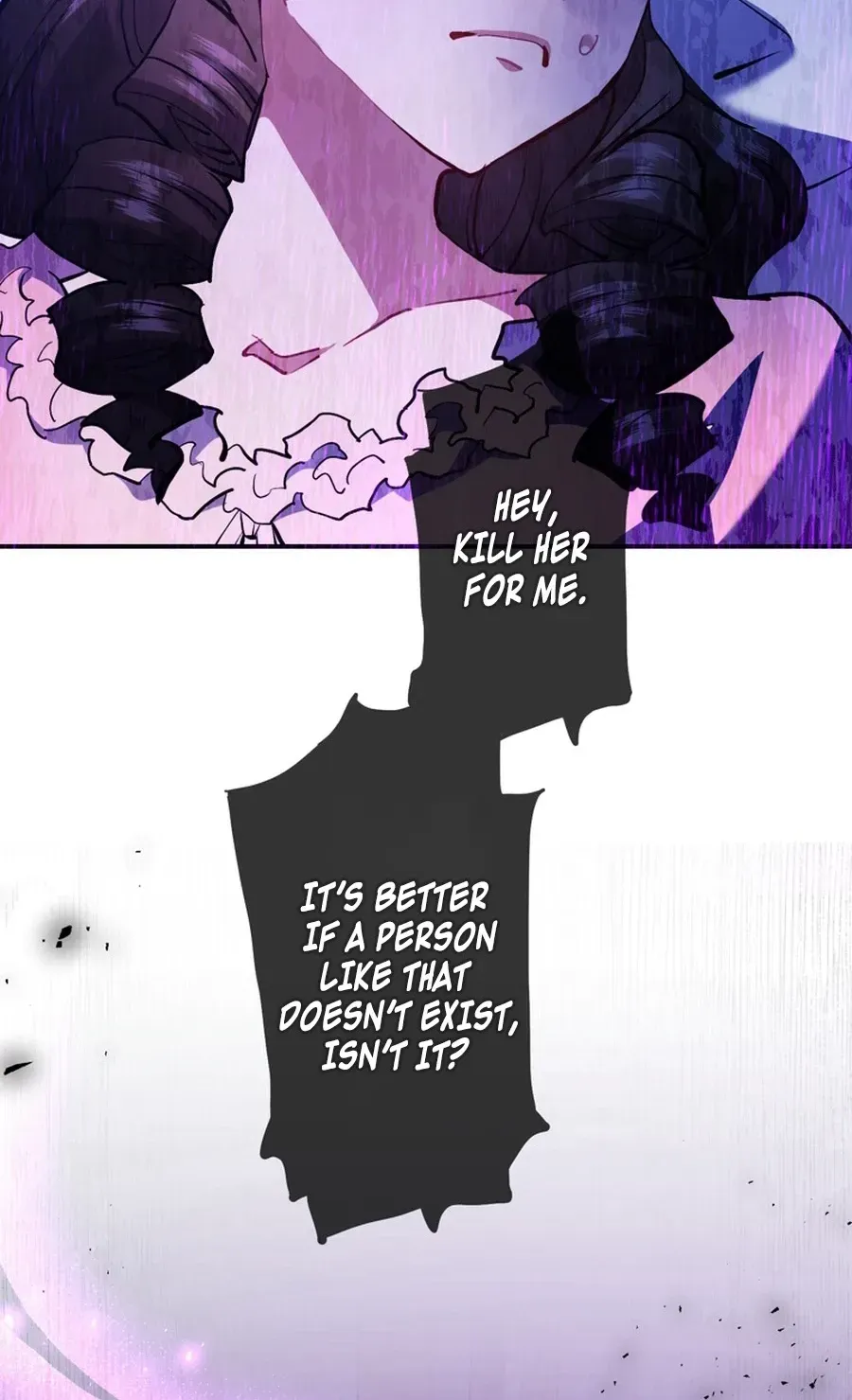 Akujo Alicia no Kyuukoku Recipe Chapter 89 page 165 - 