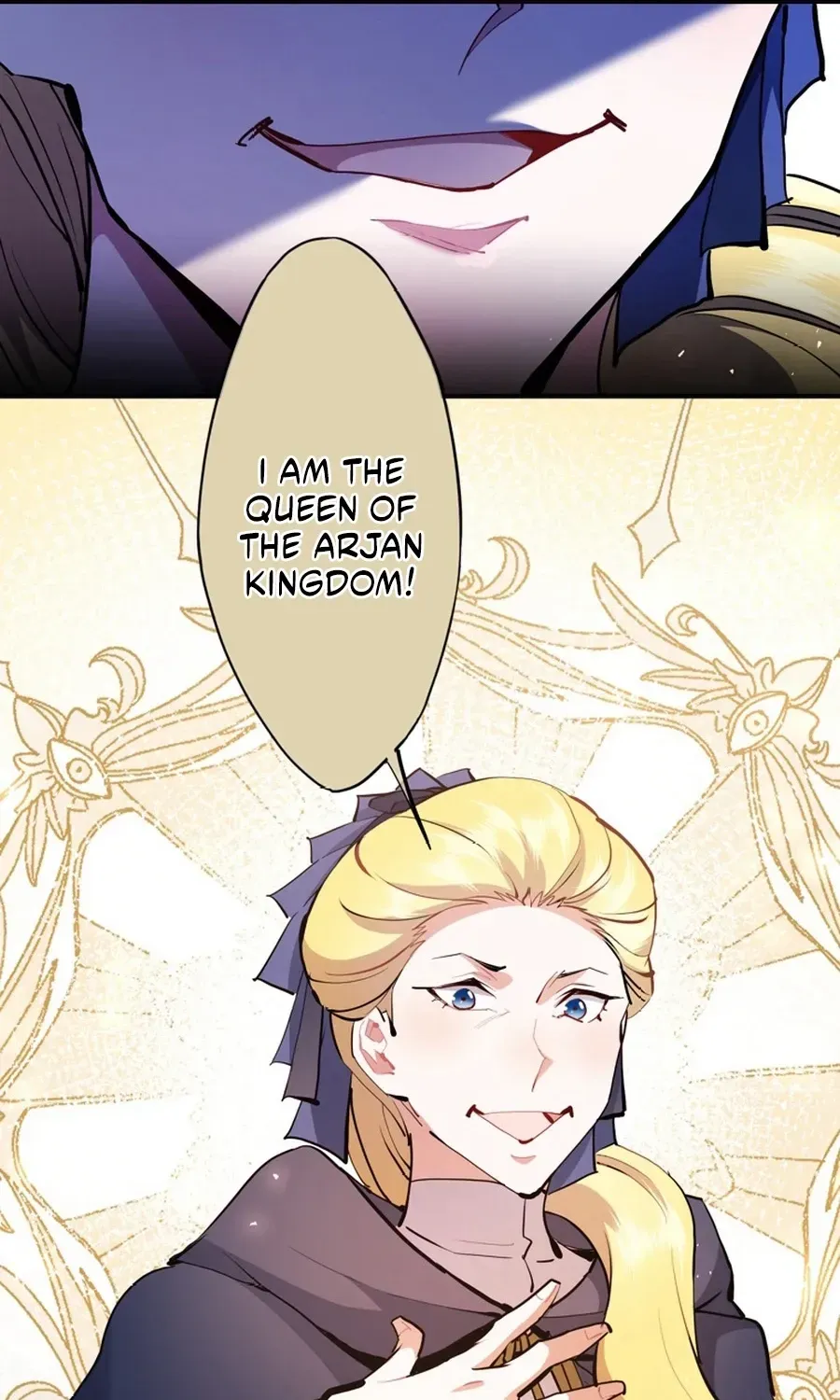 Akujo Alicia no Kyuukoku Recipe Chapter 89 page 27 - 