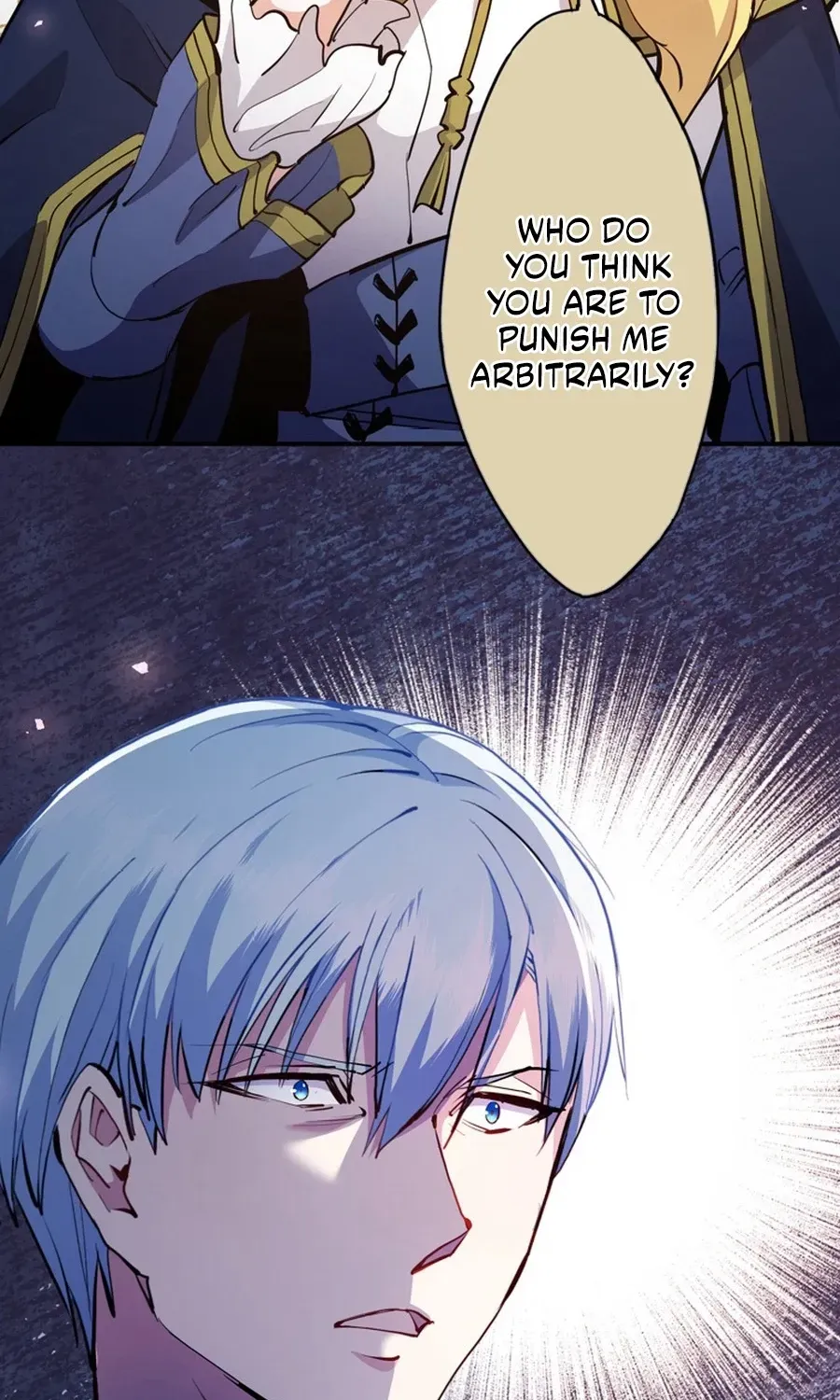 Akujo Alicia no Kyuukoku Recipe Chapter 89 page 29 - 