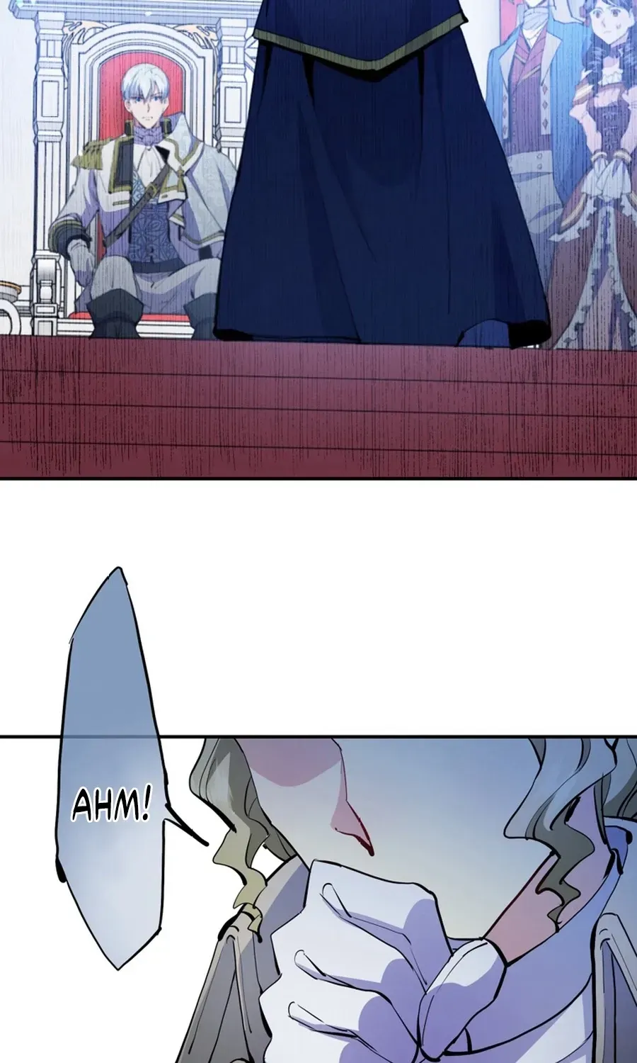 Akujo Alicia no Kyuukoku Recipe Chapter 89 page 33 - 