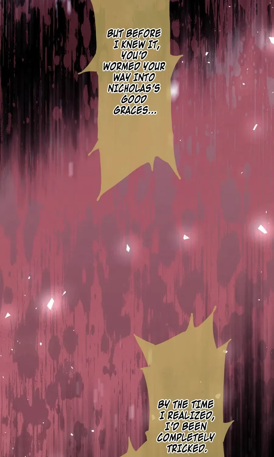 Akujo Alicia no Kyuukoku Recipe Chapter 89 page 5 - 