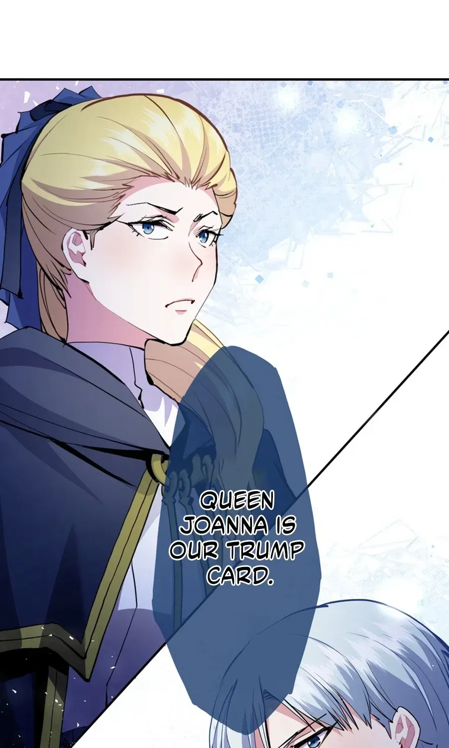 Akujo Alicia no Kyuukoku Recipe Chapter 89 page 41 - 