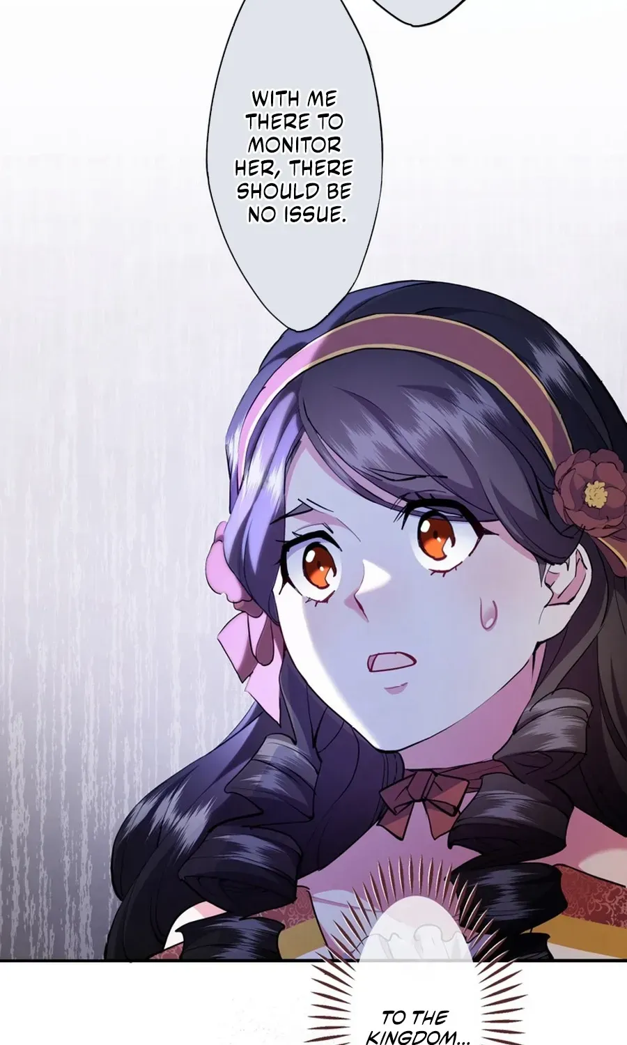 Akujo Alicia no Kyuukoku Recipe Chapter 89 page 49 - 