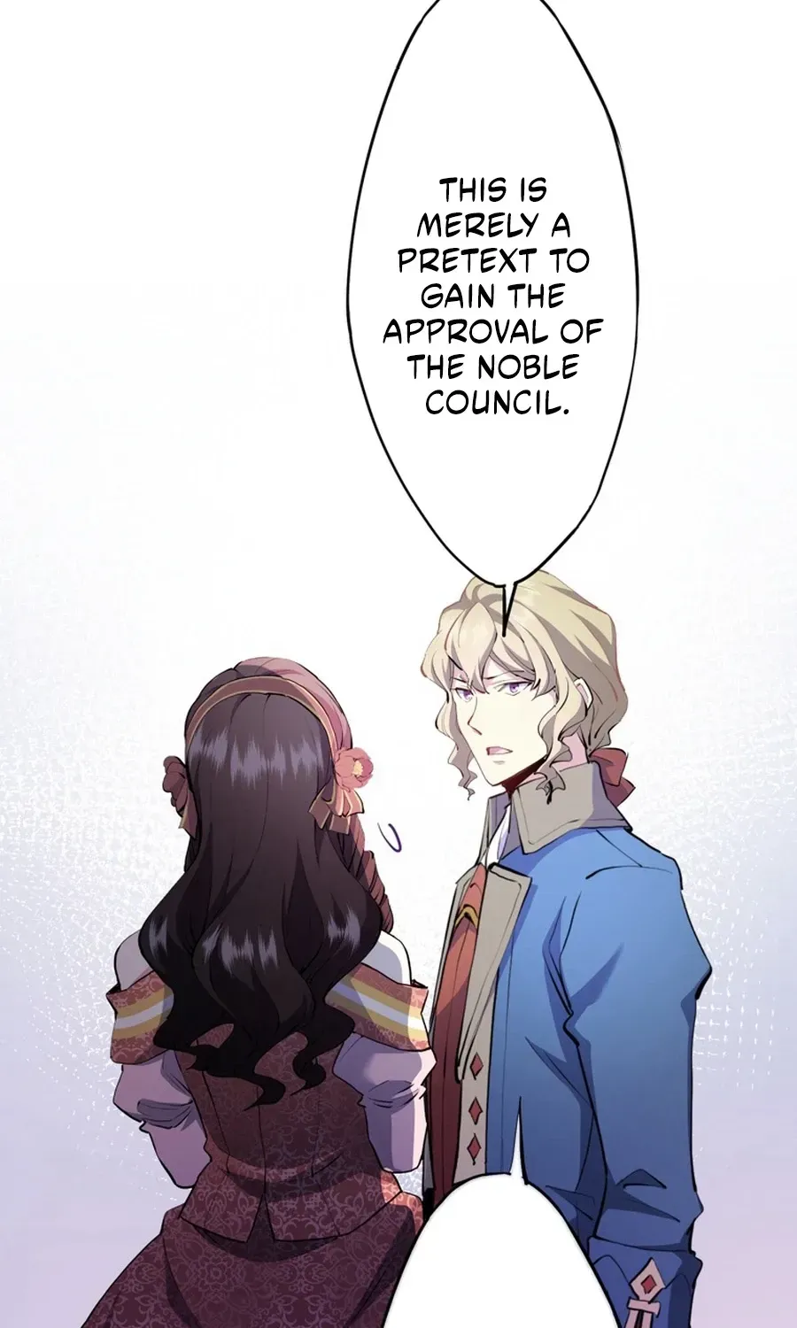 Akujo Alicia no Kyuukoku Recipe Chapter 89 page 53 - 