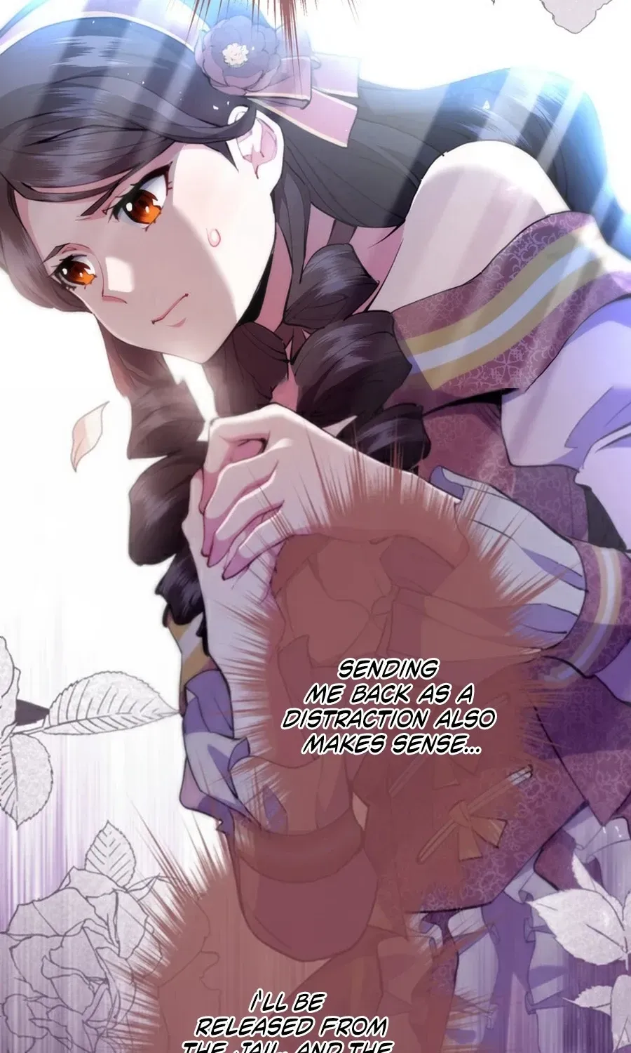 Akujo Alicia no Kyuukoku Recipe Chapter 89 page 65 - 