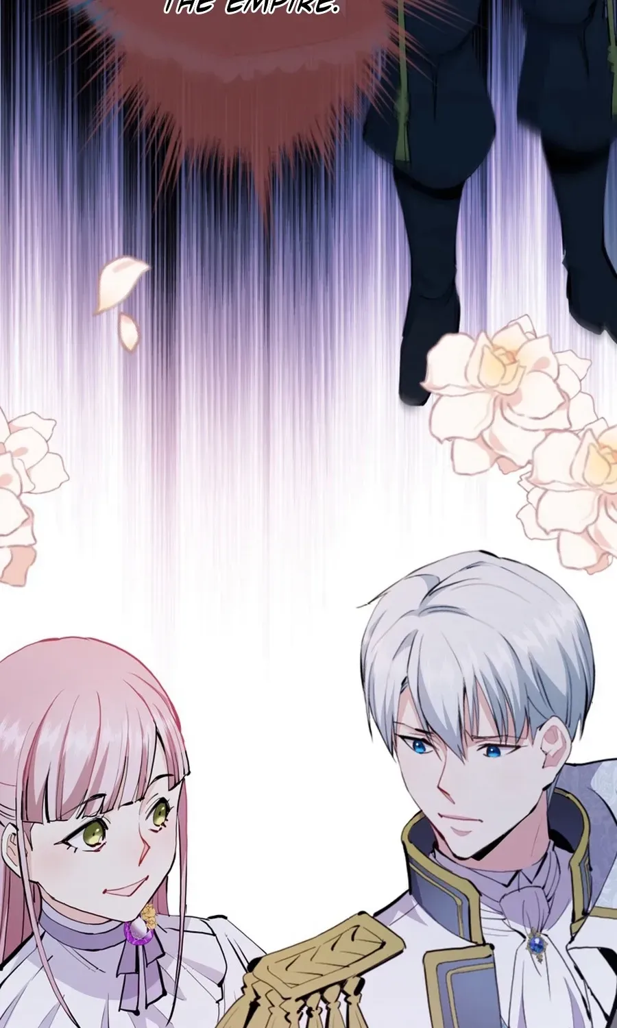 Akujo Alicia no Kyuukoku Recipe Chapter 89 page 71 - 