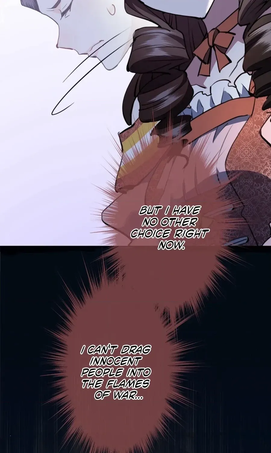 Akujo Alicia no Kyuukoku Recipe Chapter 89 page 75 - 